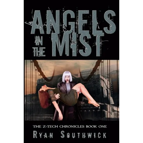 Angels in the Mist - Paperback