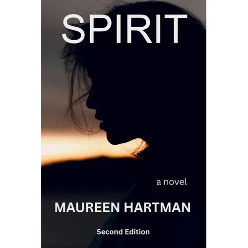 Spirit - Paperback