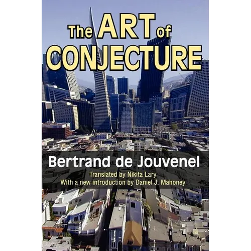 The Art of Conjecture