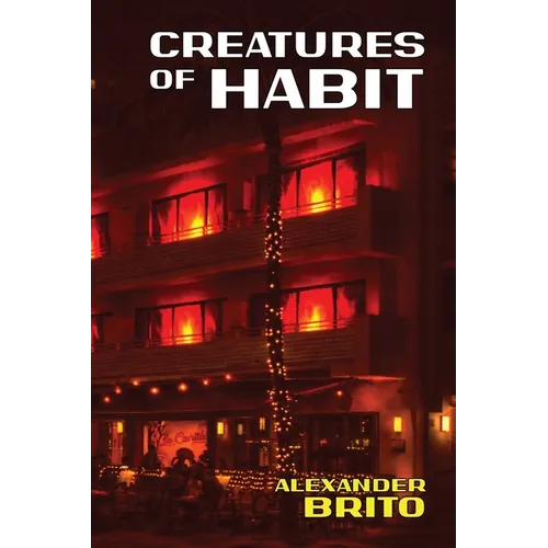 Creatures of Habit - Paperback