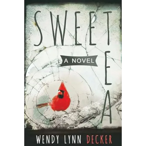 Sweet Tea - Paperback