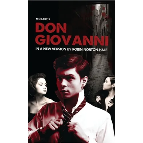 Don Giovanni - Paperback