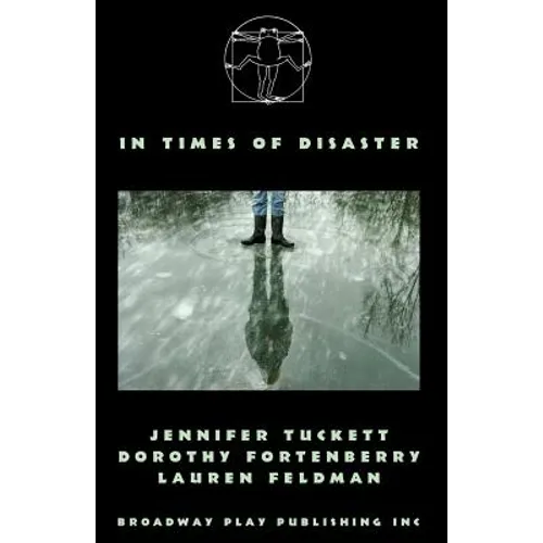In Times Of Disaster - Paperback