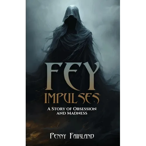 Fey Impulses: A Story of Obsession and Madness - Paperback