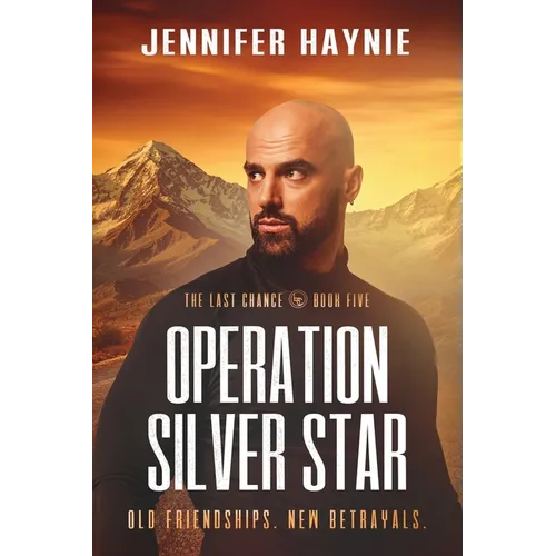 Operation Silver Star - Paperback