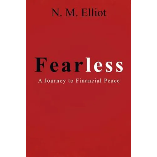 Fearless: A Journey to Financial Peace - Paperback