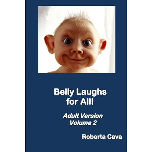 Belly Laughs for All! Adult Version Volume 2 - Paperback