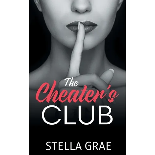The Cheater s Club - Paperback