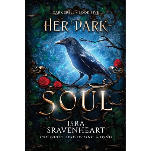Her Dark Soul - Paperback