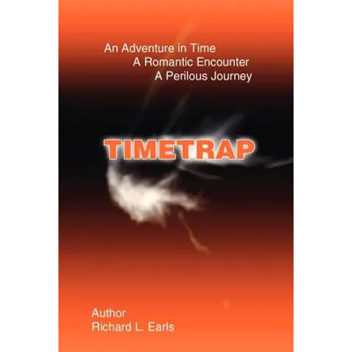 Timetrap - Paperback