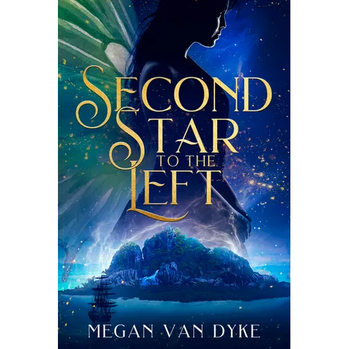 Second Star to the Left - Hardcover