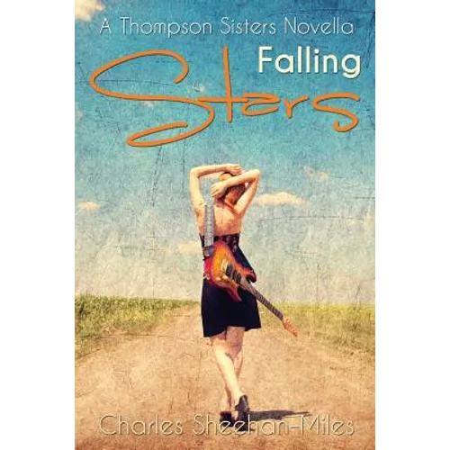 Falling Stars - Paperback