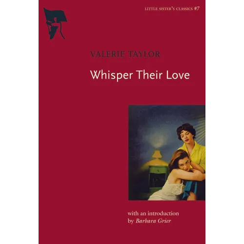 Whisper Their Love - Paperback