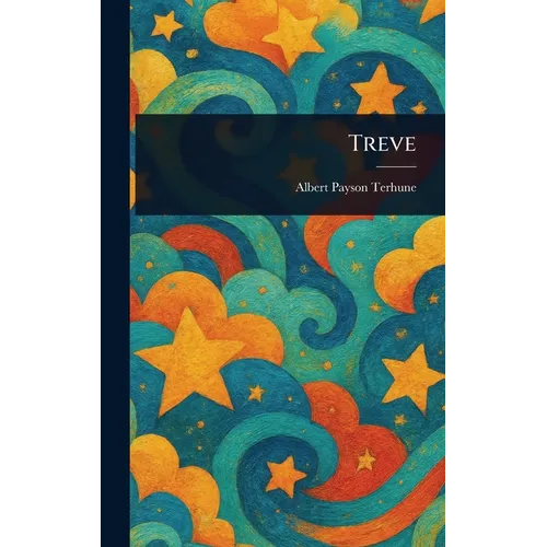 Treve - Hardcover