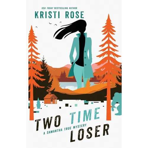 Two Time Loser - Paperback