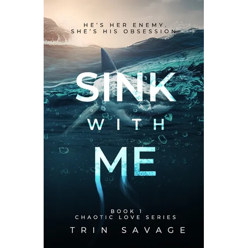 Sink With Me - Paperback