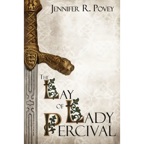 The Lay of Lady Percival - Paperback