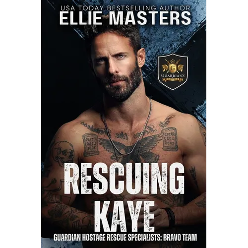 Rescuing Kaye - Paperback