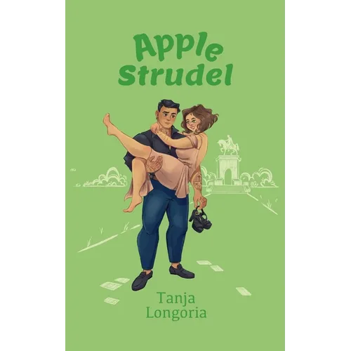 Apple Strudel - Paperback