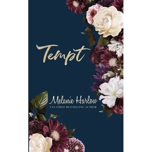 Tempt: Special Edition Paperback - Paperback