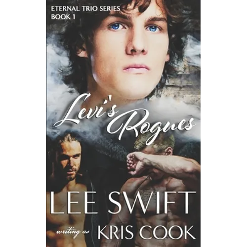Levi's Rogues - Paperback
