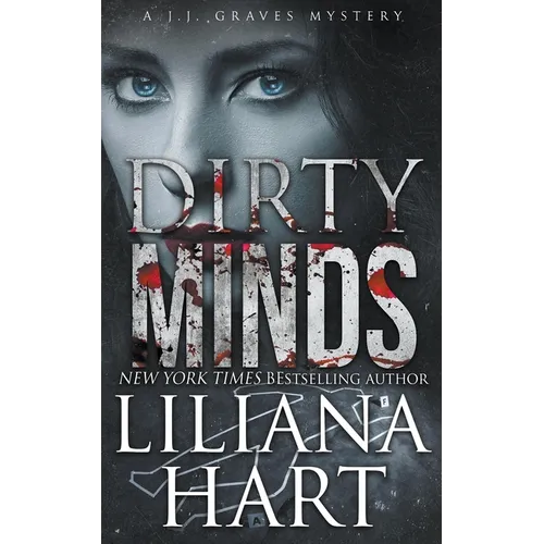 Dirty Minds - Paperback