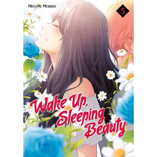 Wake Up, Sleeping Beauty 5 - Paperback