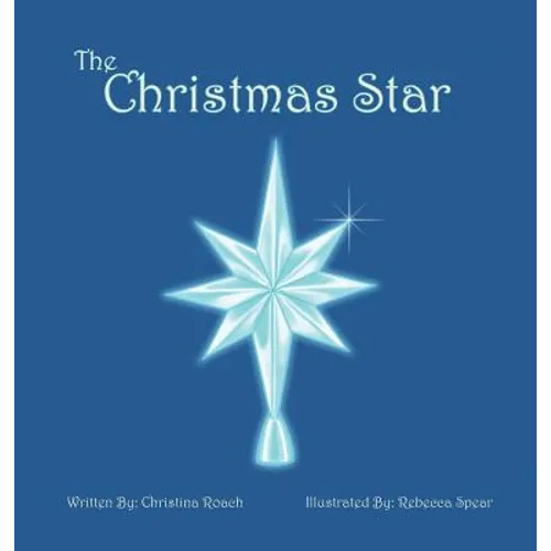 The Christmas Star - Hardcover