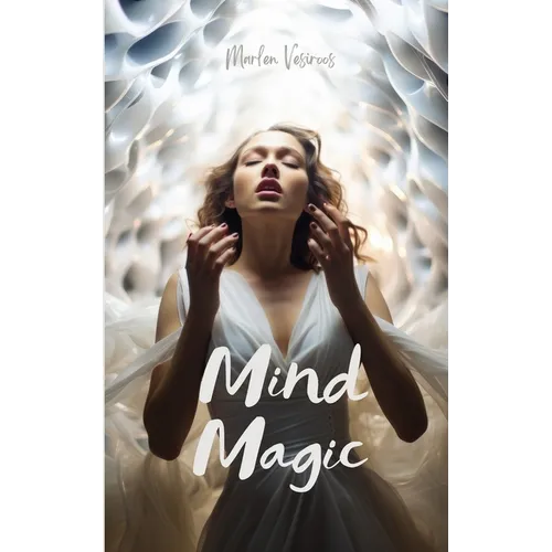 Mind Magic - Paperback