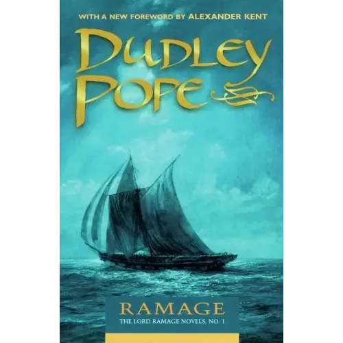 Ramage - Paperback