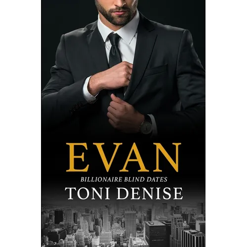 Evan - Paperback