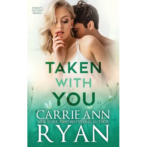 Taken With You - Paperback
