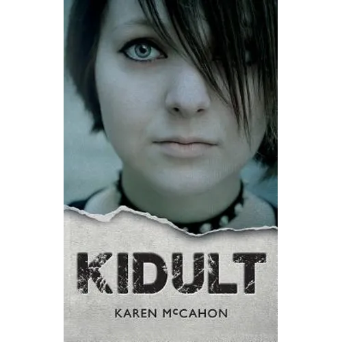 Kidult - Paperback