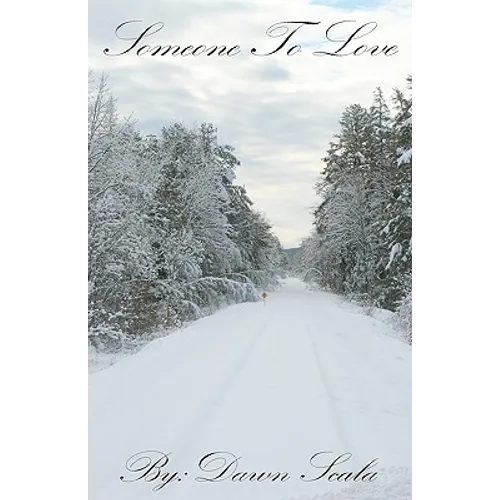 Someone To Love - Paperback