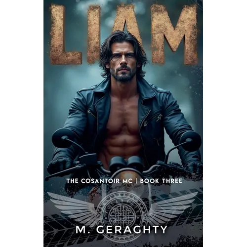 Liam - Paperback