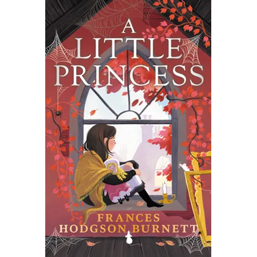 A Little Princess - Paperback