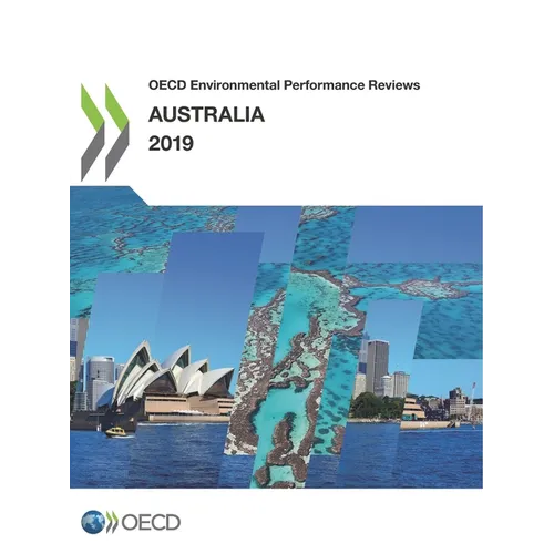 OECD Environmental Performance Reviews: Australia 2019 - Paperback