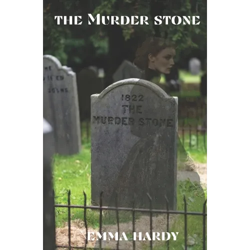 The Murder Stone - Paperback