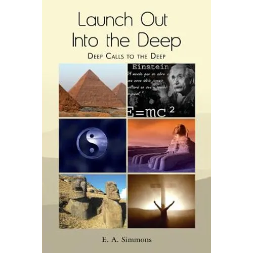 Launch Out Into the Deep: Deep Calls to the Deep