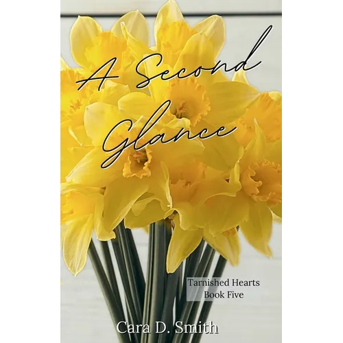 A Second Glance - Paperback