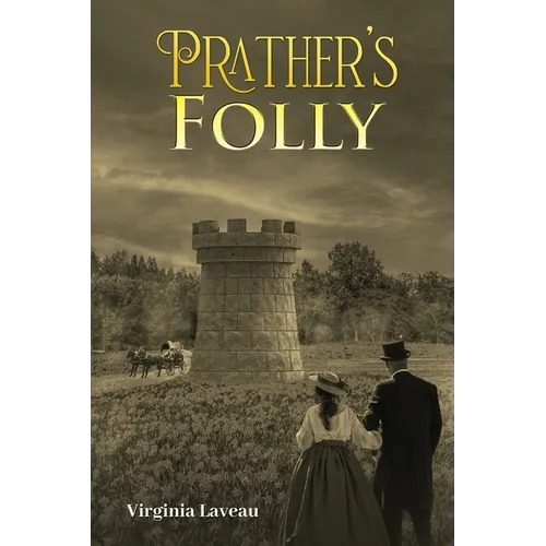 Prather's Folly - Paperback