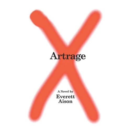 Artrage - Paperback
