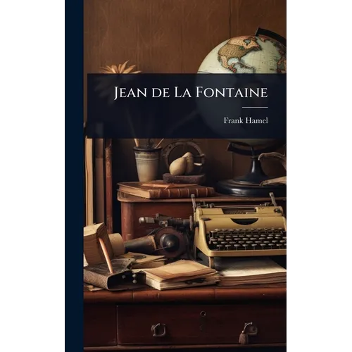 Jean de La Fontaine