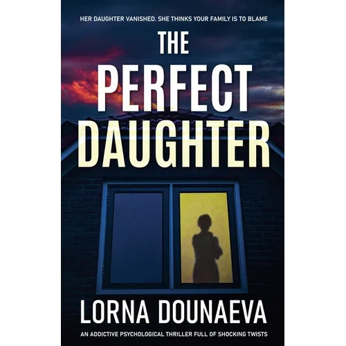 The Perfect Daughter - Paperback