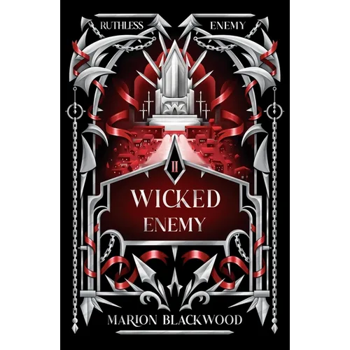 Wicked Enemy - Paperback