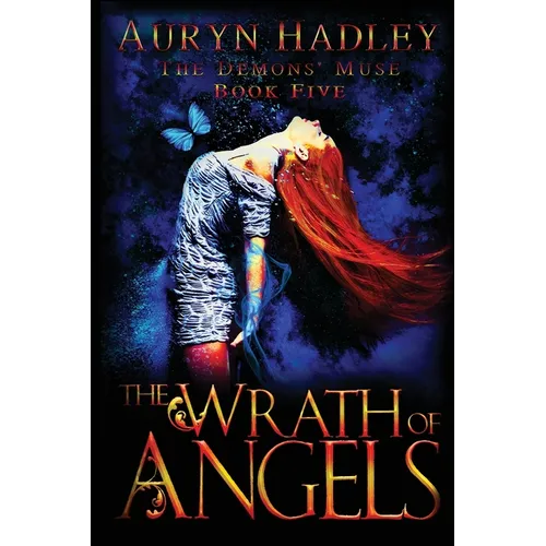 The Wrath of Angels - Paperback