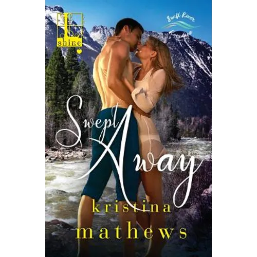 Swept Away - Paperback