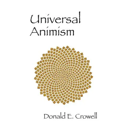 Universal Animism - Paperback