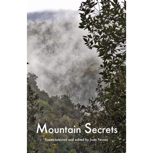 Mountain Secrets - Paperback