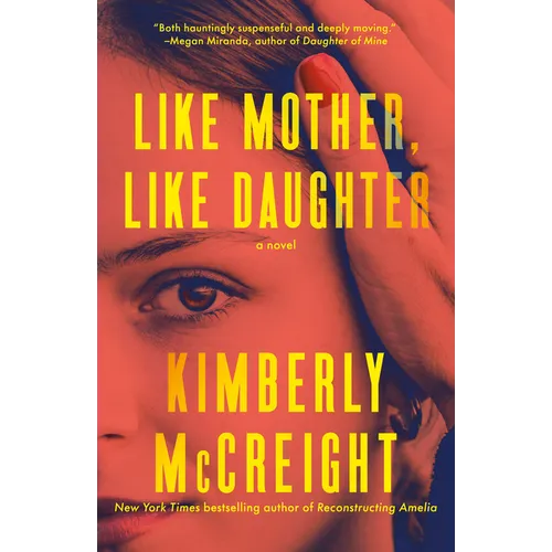 Like Mother, Like Daughter - Paperback